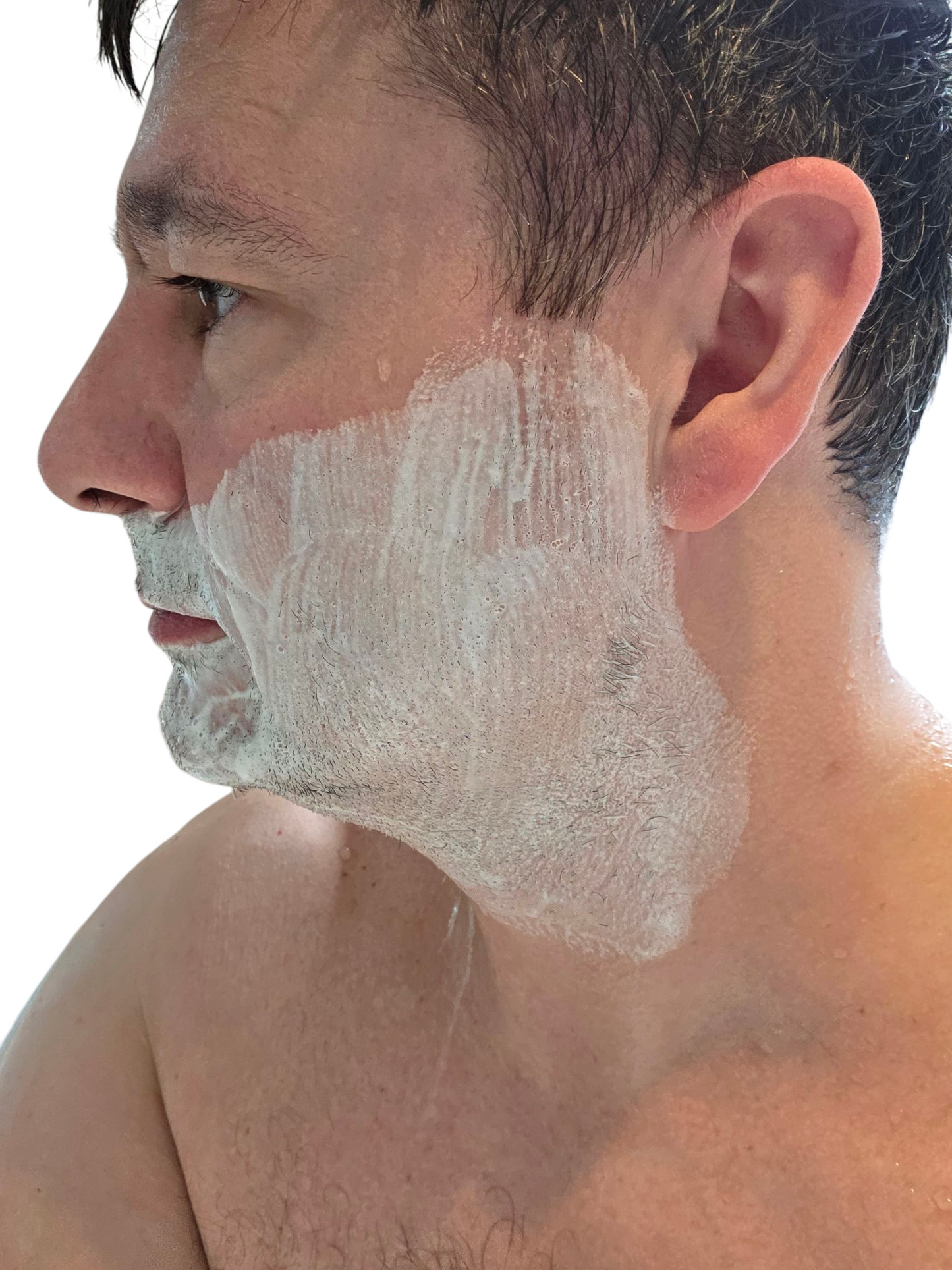 Sandalwood Shaving Cream 150ml