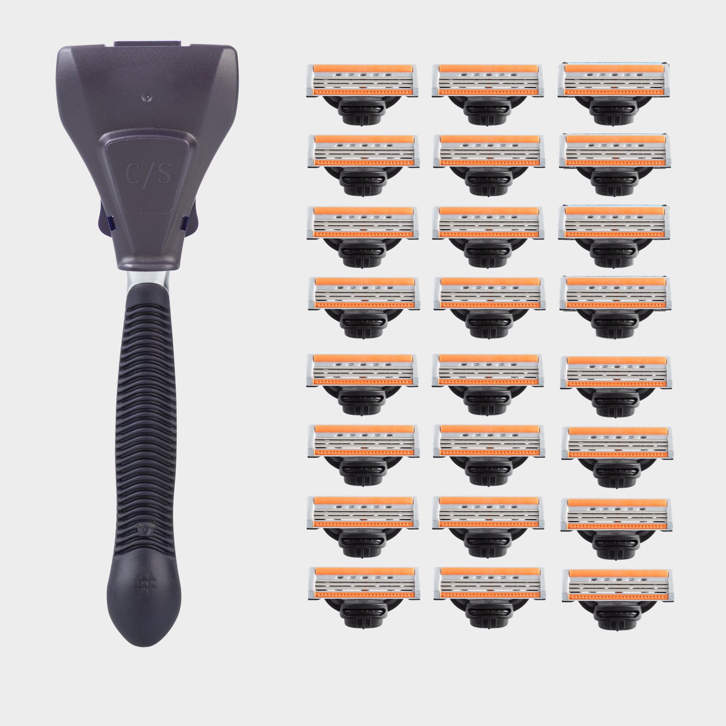 24x CS3 Blades Value Bundle