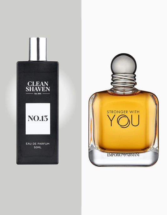 No.13 Inspired by Stronger With You 50ml