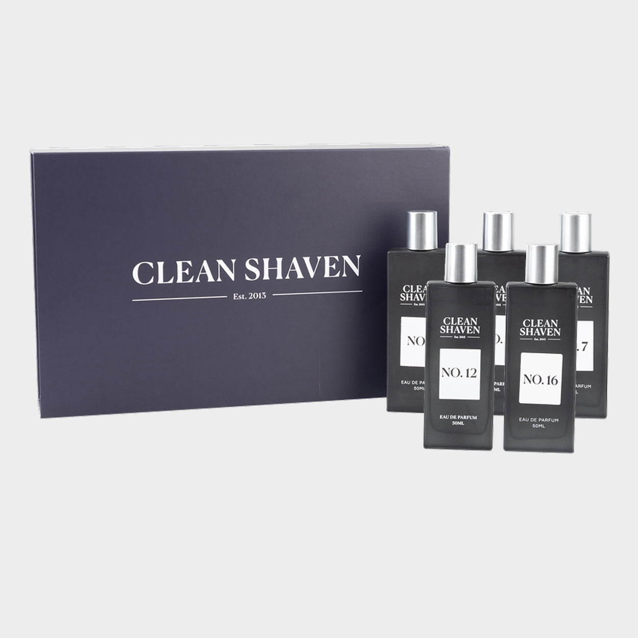 Aftershave Gift Set