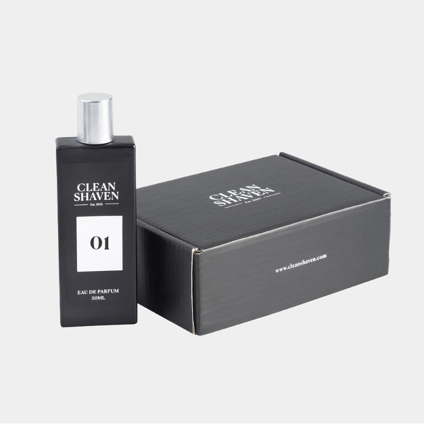 15 - Inspired by Silver Mountain Water - 50ml