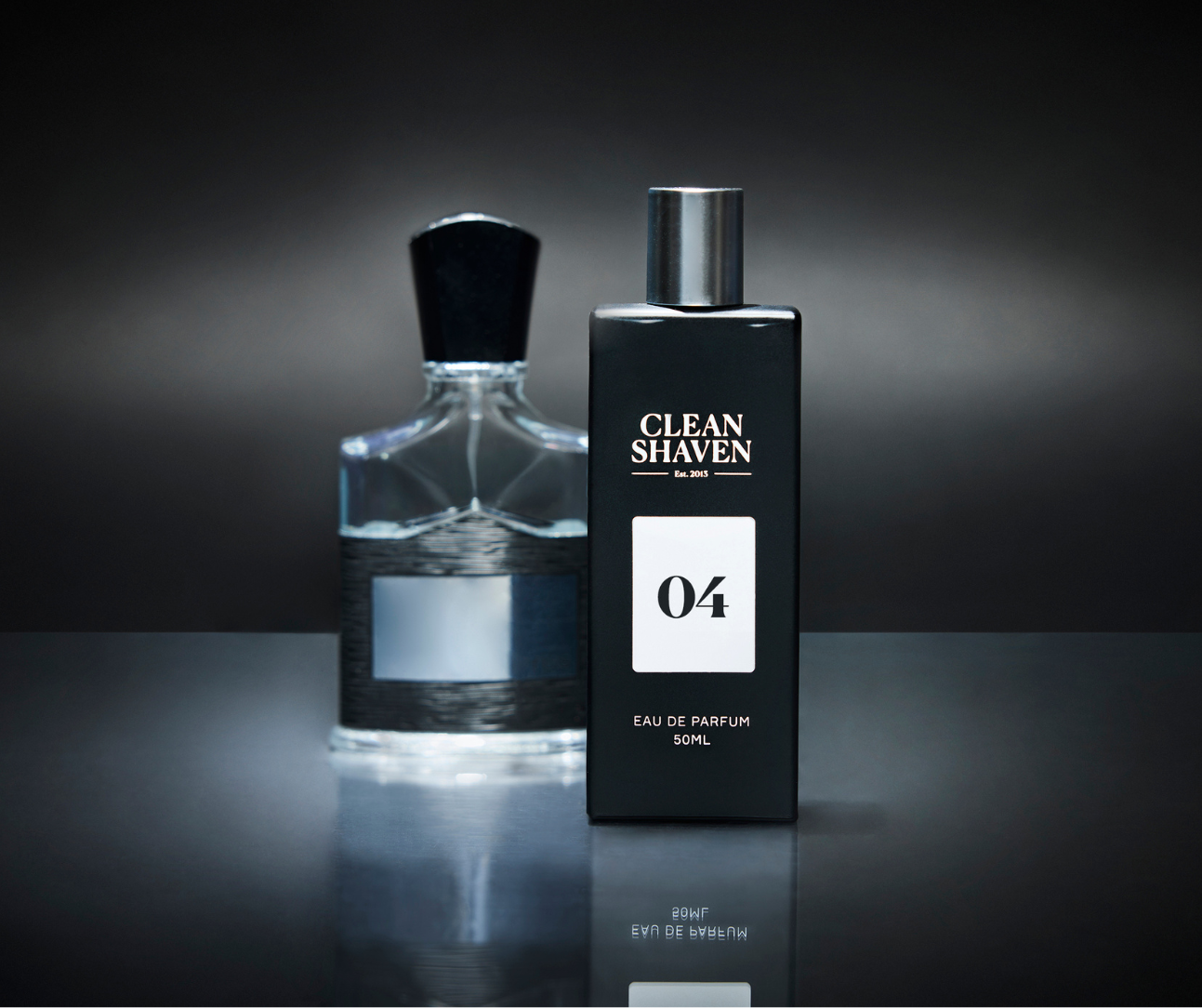 04 - Aventus (Creed) inspired