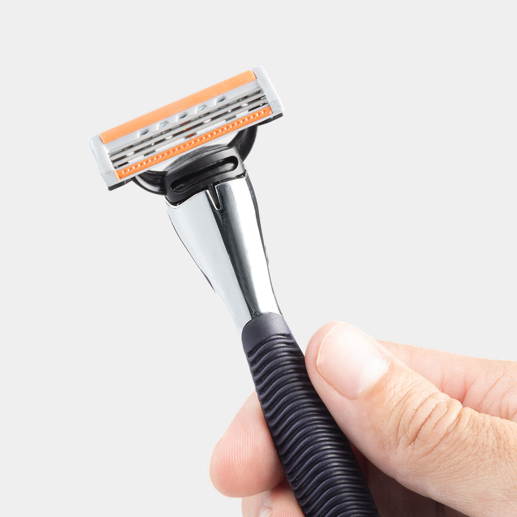 C/S 3 Blades (8 pack)