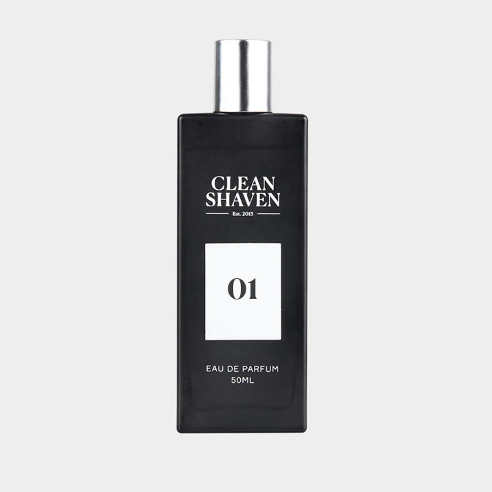 01 - Inspired by Sauvage - 50ml