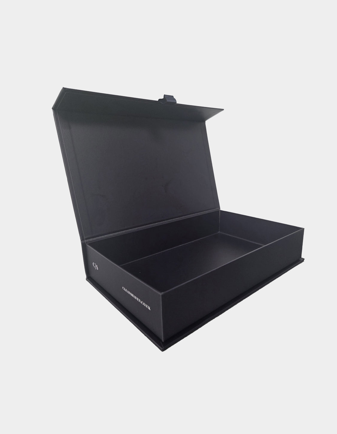 C/S Storage Box