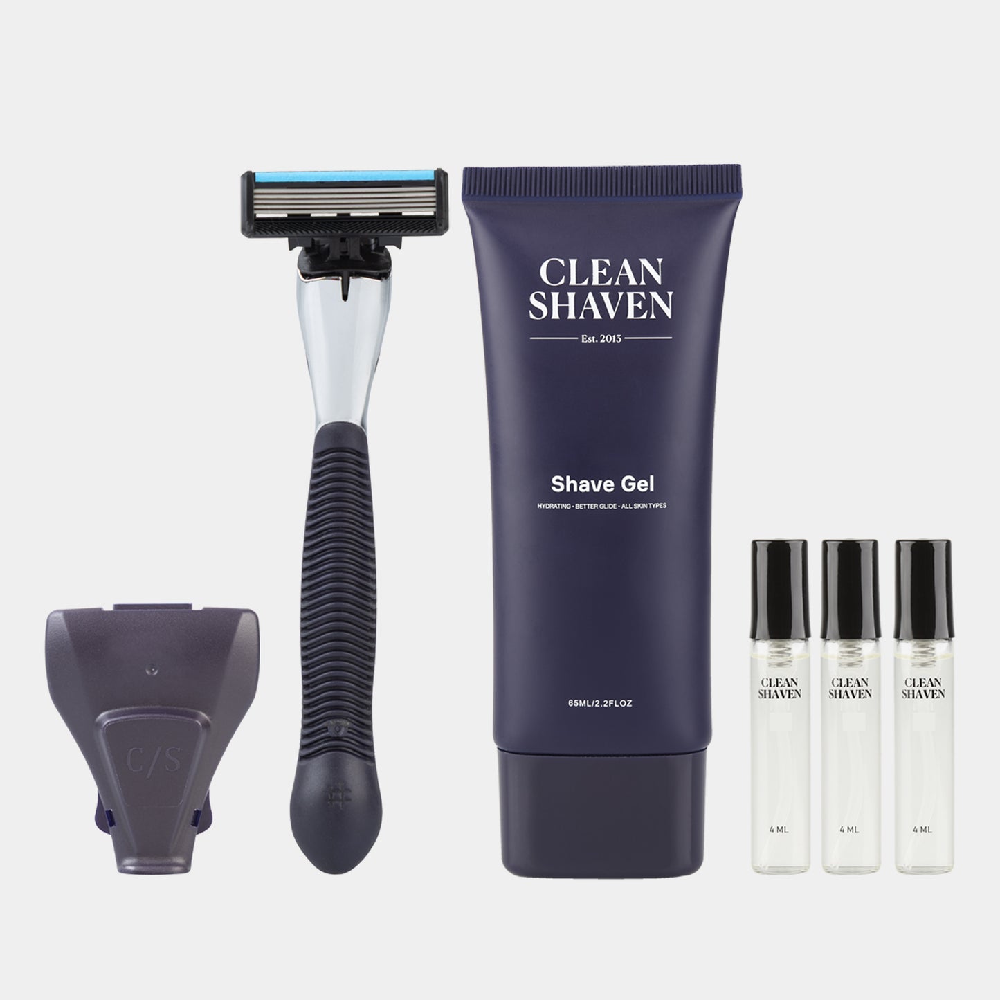 Razor Starter Set