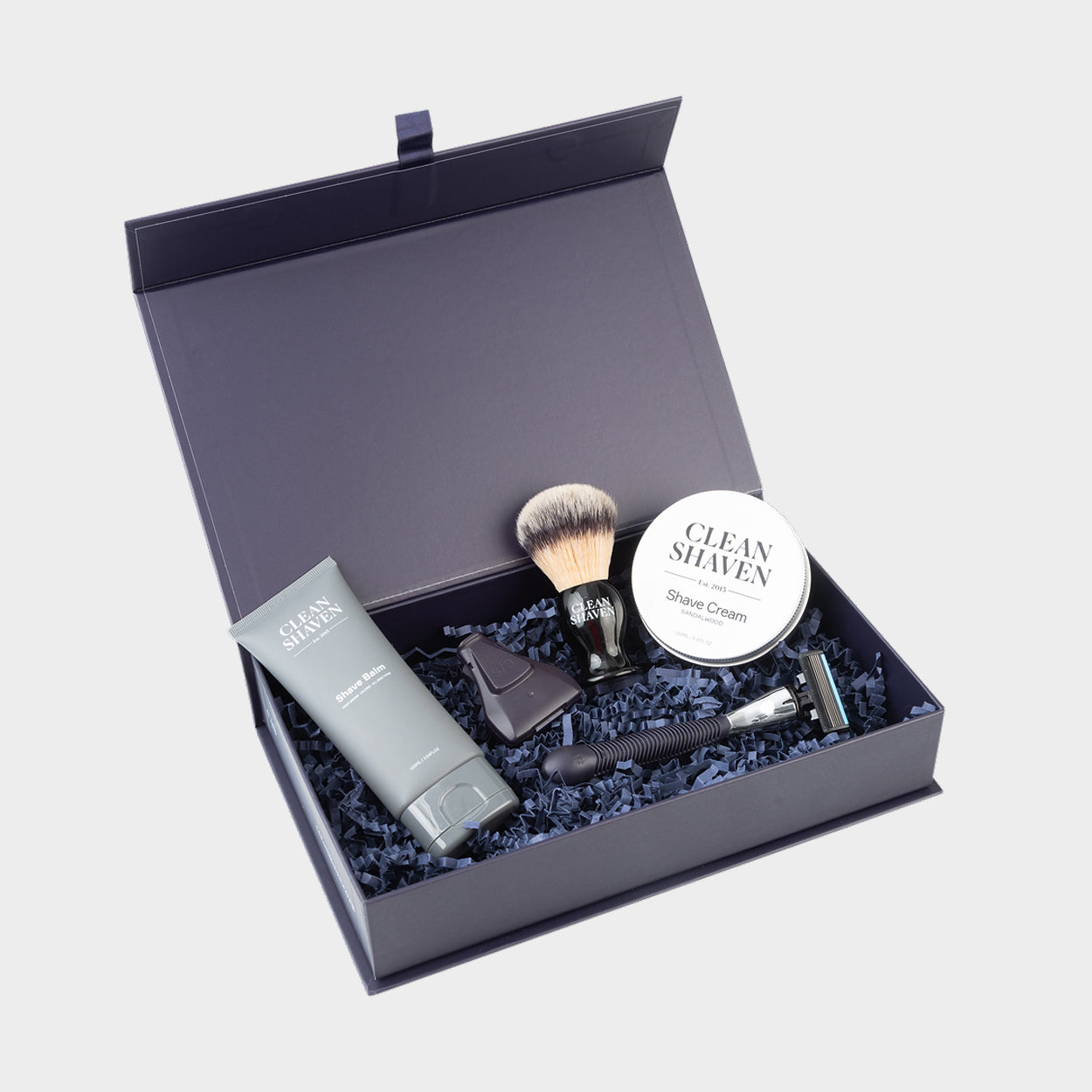 Shave Cream Gift Set