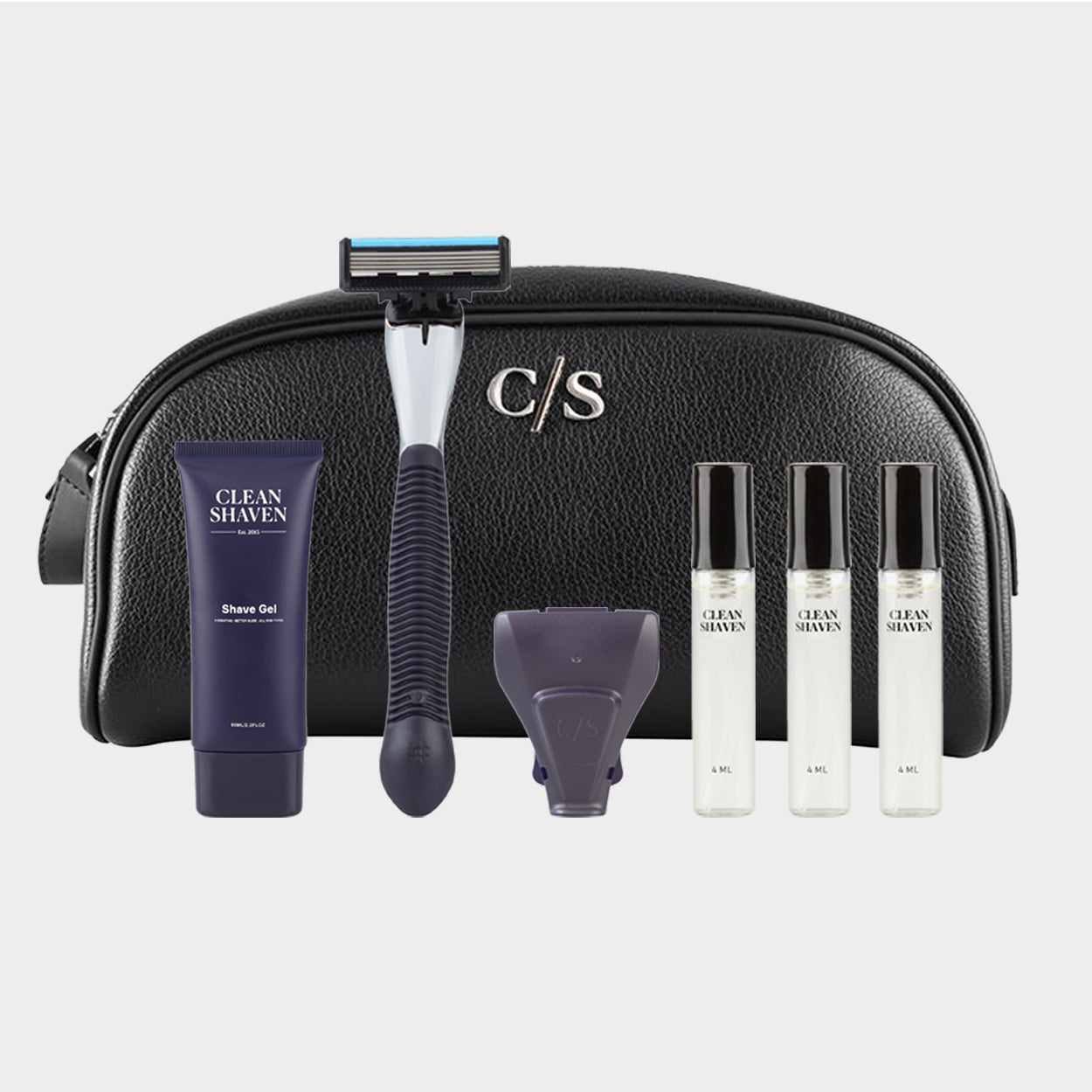 Travel Shave Set