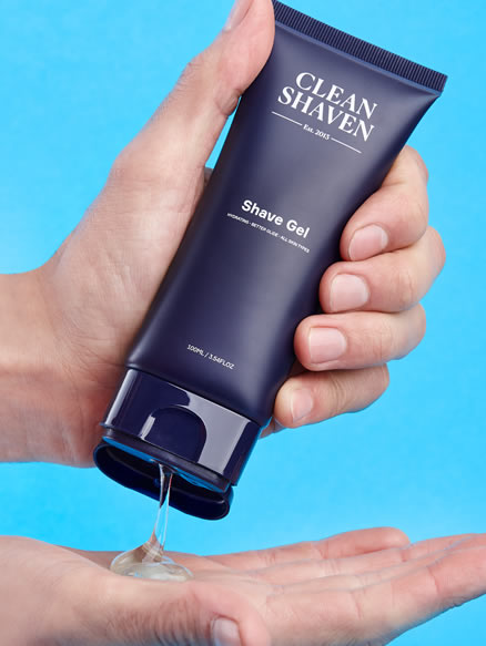 Shave Gel 100ml