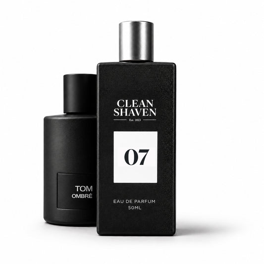 07 - Ombre Leather inspired (Unisex) 50ml