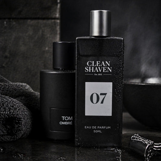 07 - Ombre Leather inspired (Unisex) 50ml