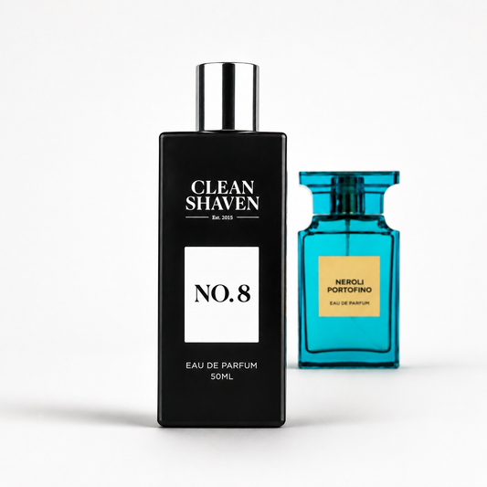 08 - Neroli Portofino (T.Ford) inspired 50ml