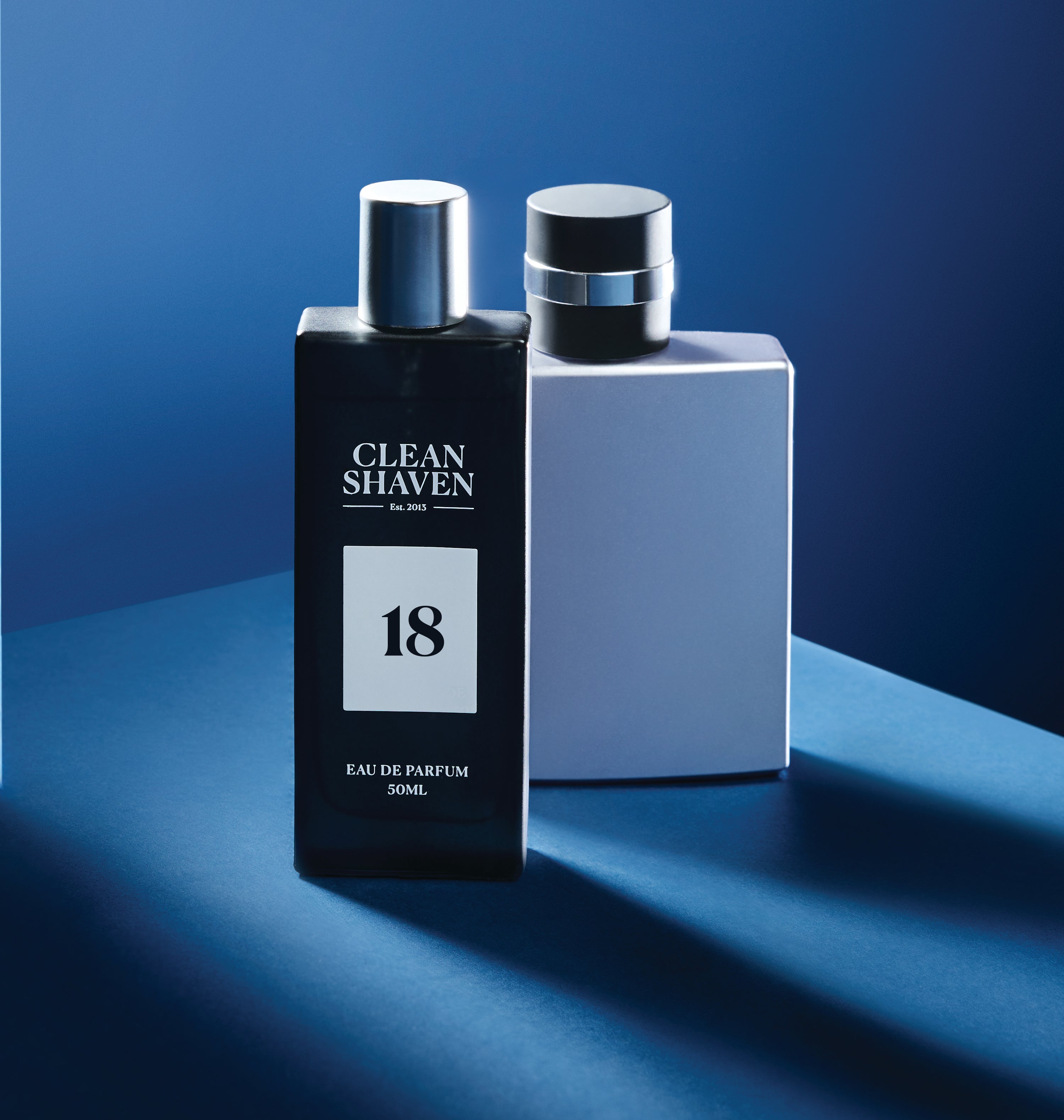 18 - Alure Sport inspired 50ml – Clean Shaven