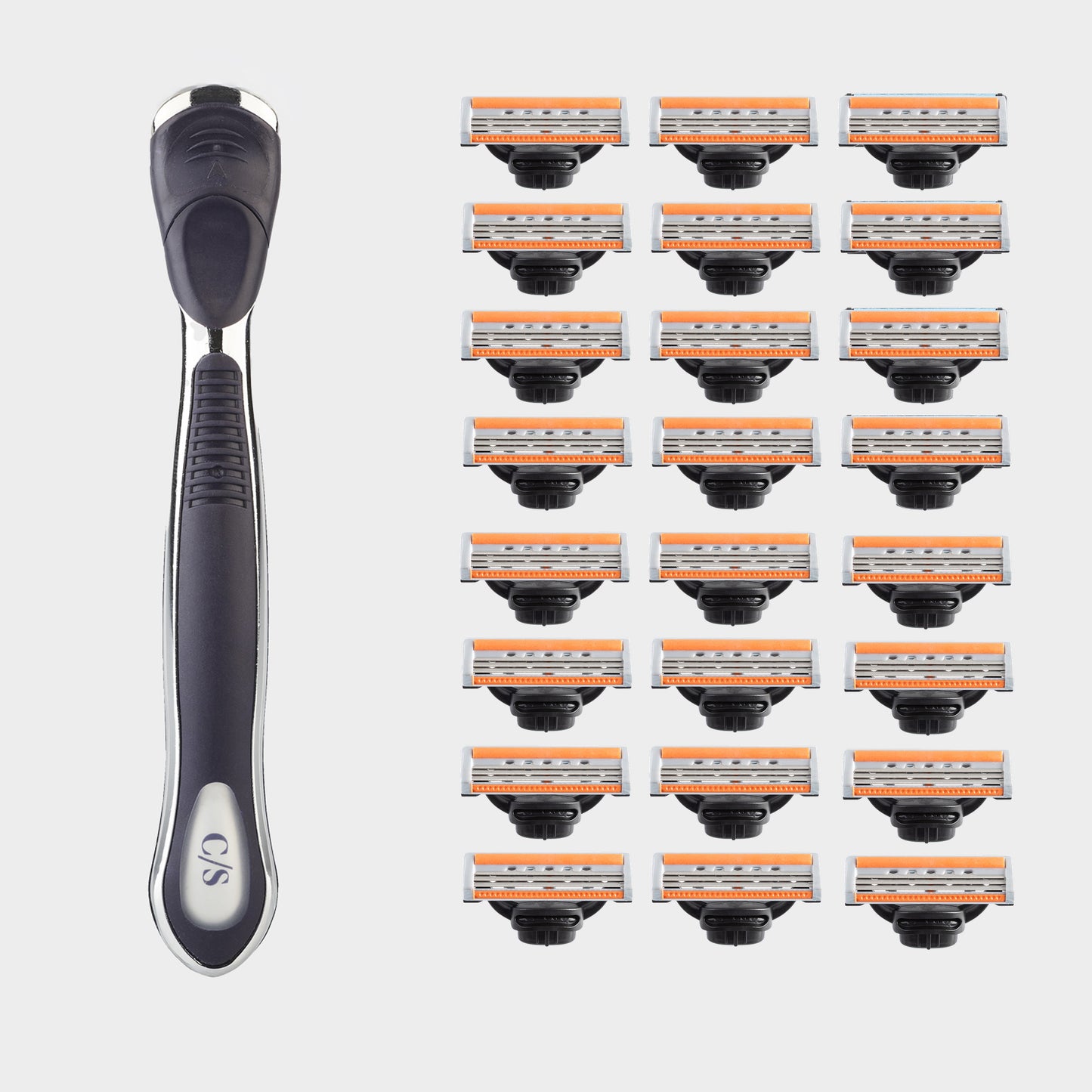 24x CS3 Blades Value Bundle