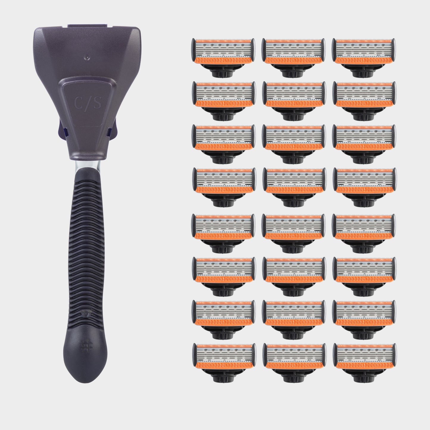 24x CS5 Blades Value Bundle