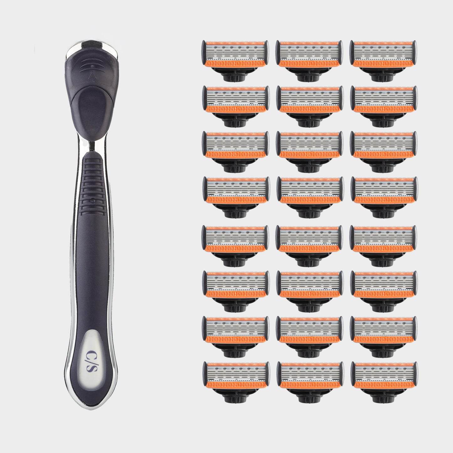 24x CS5 Blades Value Bundle