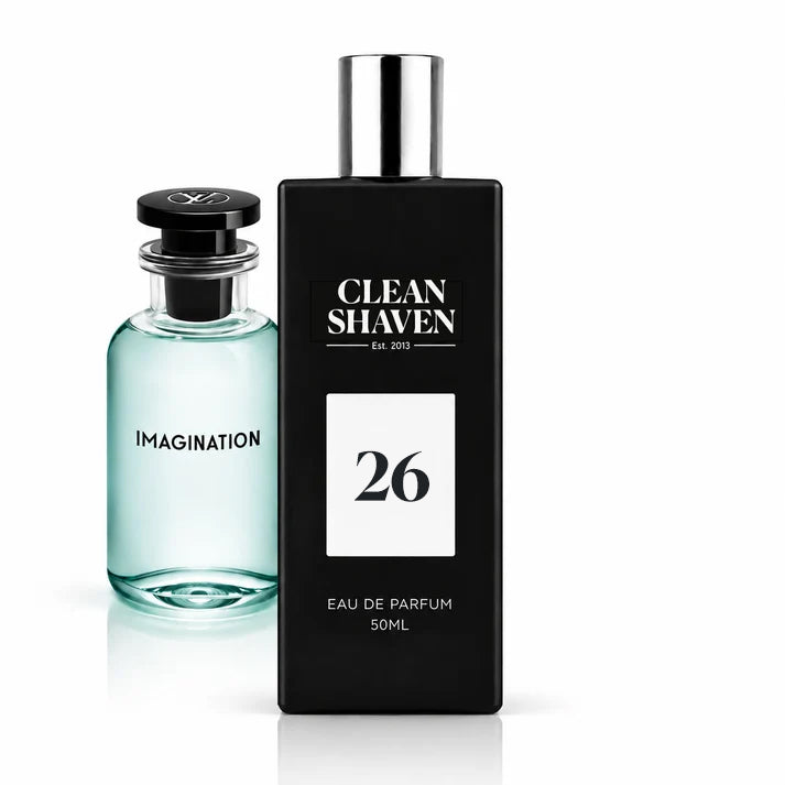 26 - Imagation Inspired 50ml