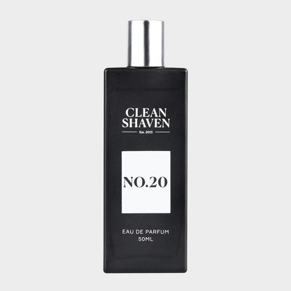 20 - Inspired by Noir Extreme