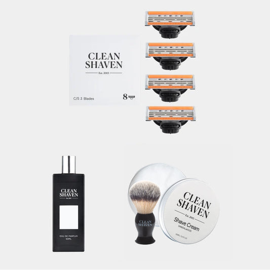 NEW Bundle - CS3