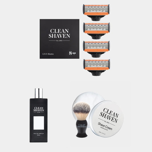 NEW Bundle - CS5
