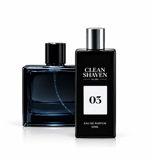 03 - De Blue inspired 50ml