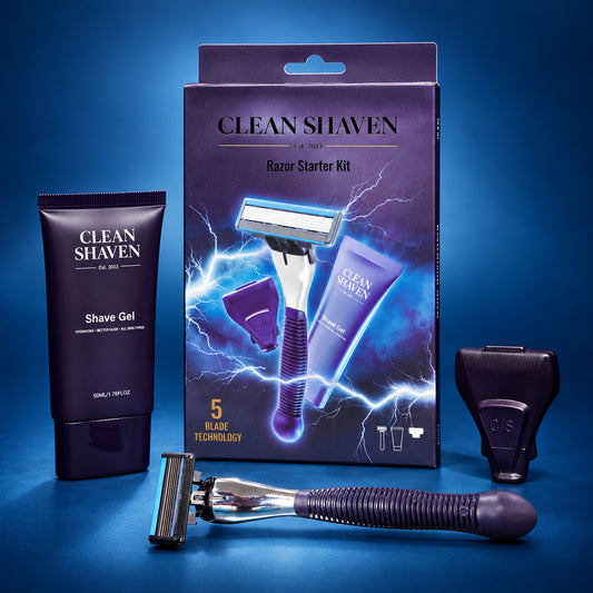 Razor Starter Kit