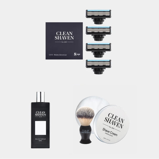 NEW Bundle - CS5 Sensitive