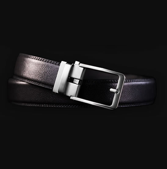 The Perfect Fit Belt