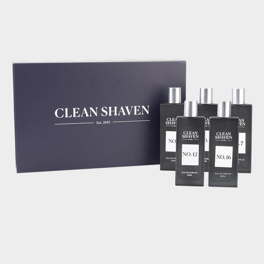 Aftershave Gift Set