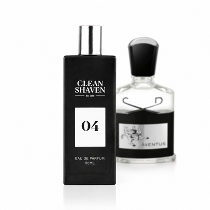 04 - Aventus (Creed) inspired 50ml
