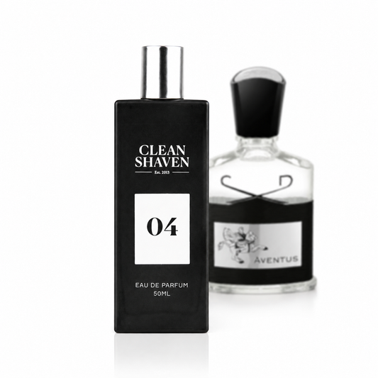 04 - Aventus (Creed) inspired 50ml