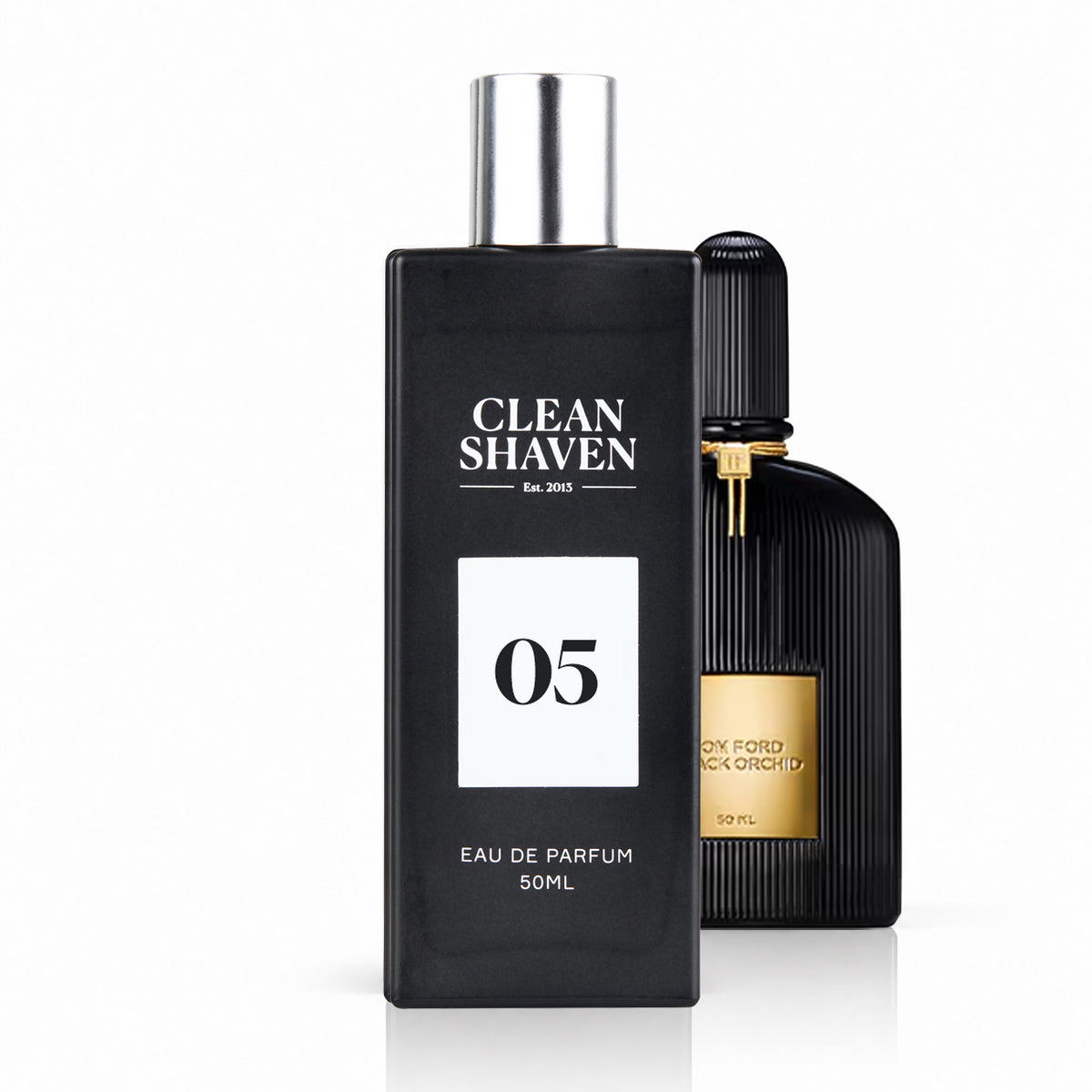 05 - Black Orchid inspired (Unisex) 50ml