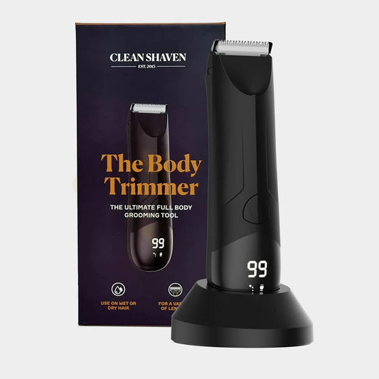 The Full Body Trimmer