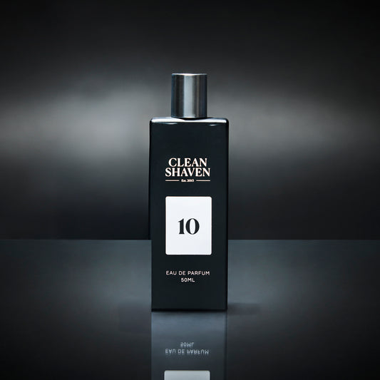 10 - Baccarat Rouge 540 inspired