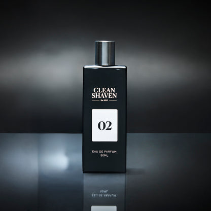 02 - One Million inspired 50ml