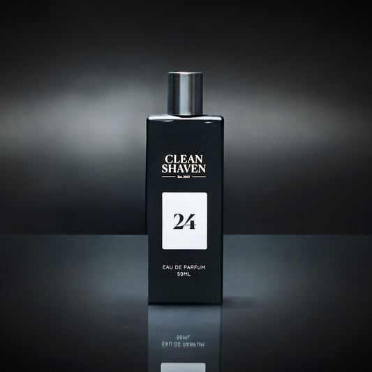 24 - La Male (JP Gaultier) inspired