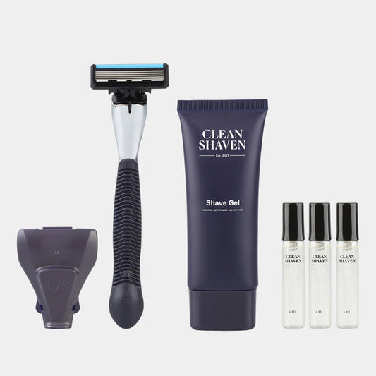 Razor Starter Set