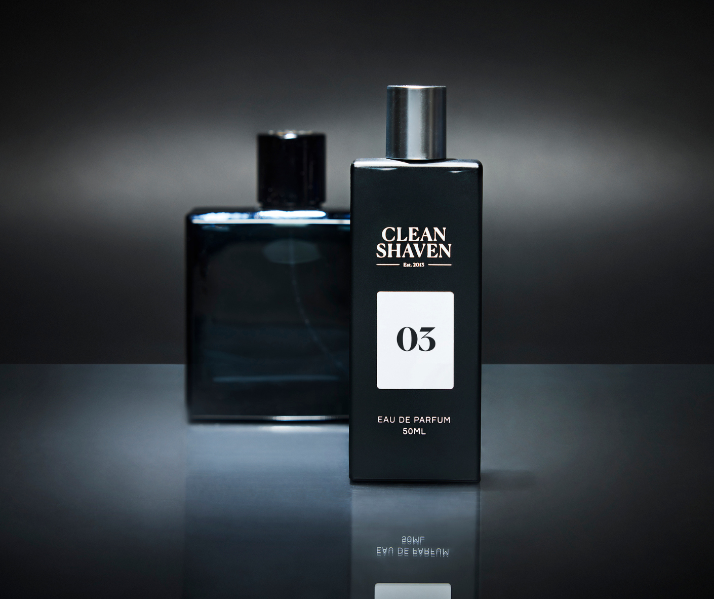 Clean Shaven Mens Razors - Clean Shaven