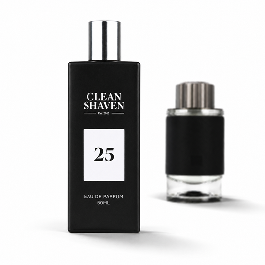 25 - Explorer (Montblanc) inspired 50ml