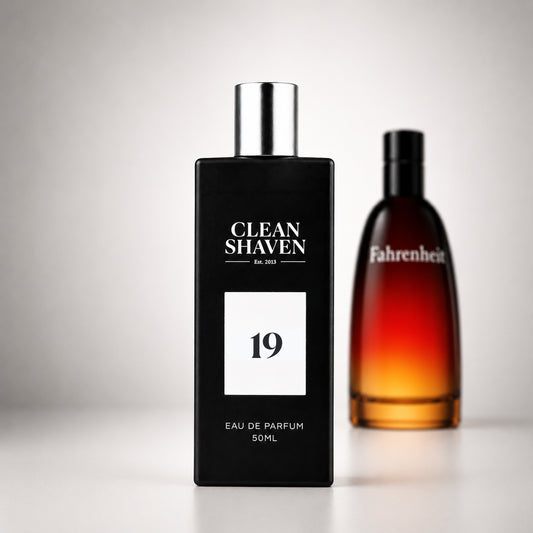 19 - Fahrenheit inspired 50ml