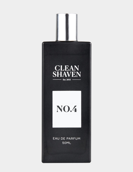 No.4  - Inspired by Aventus 50ml