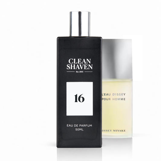 16 - Issey Miyake inspired 50ml