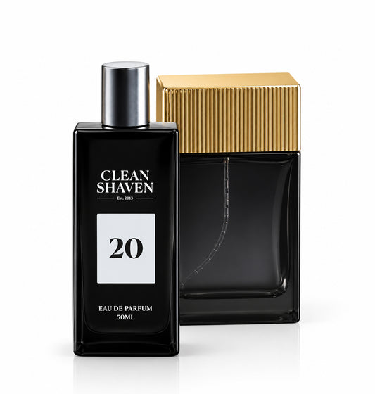 20 - Noir Extreme (T.Ford) inspired 50ml