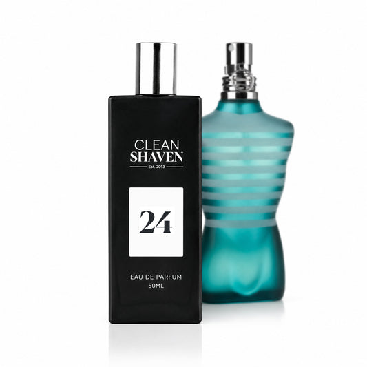 24 - La Male (JP Gaultier) inspired 50ml