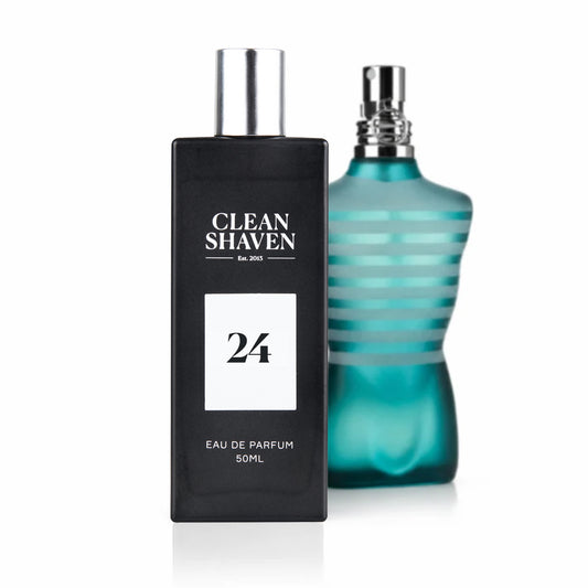 24 - La Male (JP Gaultier) inspired 50ml