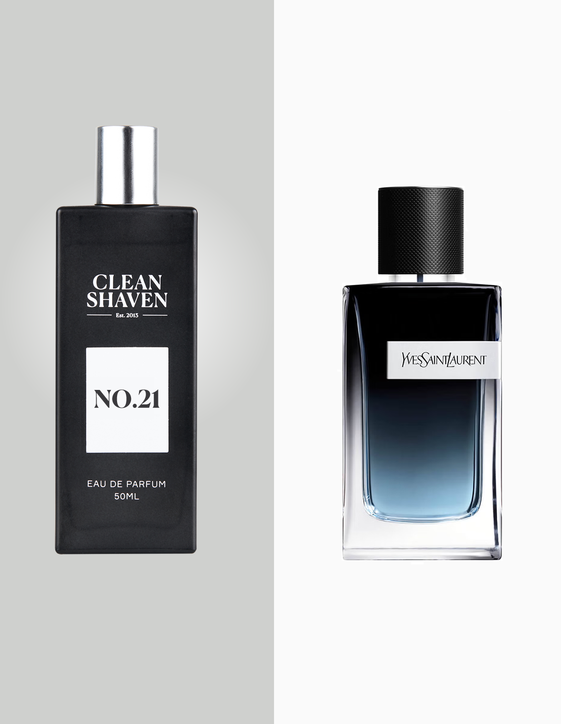 No.21 Inspired by Y by YSL 50ml