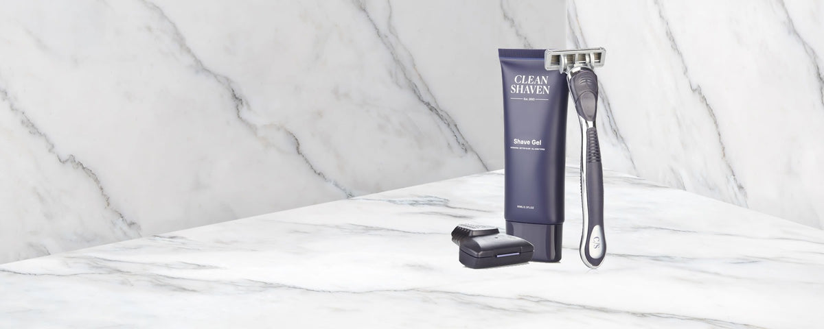 Gillette Alternative Razor - Cheap than Fusion Proglide Mach 3 Razor B ...