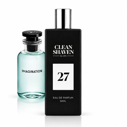 27 - Imagination Inspired 50ml