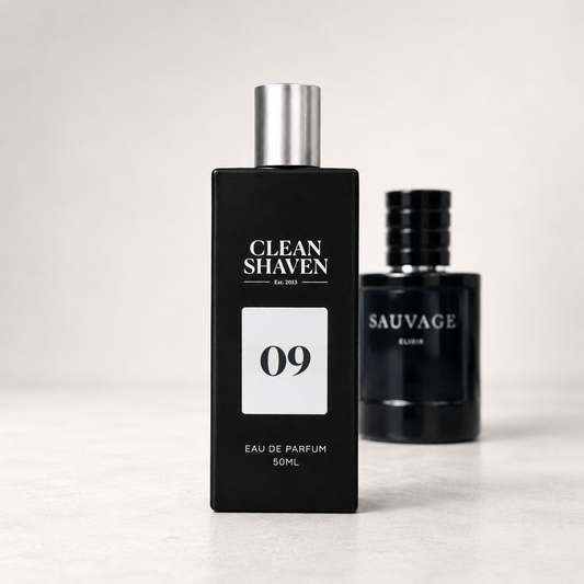 09 - Sauvage Elixir inspired 50ml