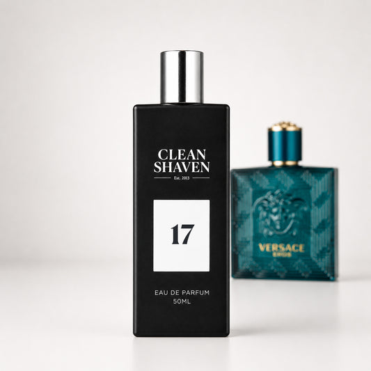 17 - Versace Eros inspired 50ml